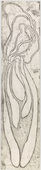 Louise Bourgeois. Losing It. 2006