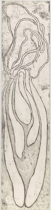 Louise Bourgeois. Losing It. 2006