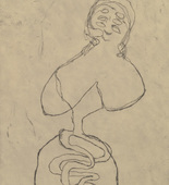 Louise Bourgeois. Just Like Me. 2007