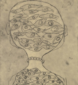 Louise Bourgeois. I See You!!! 2007