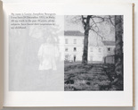 Louise Bourgeois. Untitled, no. 2 of 69, from the illustrated book, Album. 1994