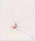 Louise Bourgeois. Untitled, no. 22 of 36, from the suite, The Fragile. 2007