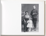 Louise Bourgeois. Untitled, no. 4 of 69, from the illustrated book, Album. 1994