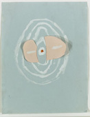 Louise Bourgeois. Fabrication I. 1989