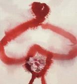 Louise Bourgeois. Femme. 2008