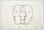 Louise Bourgeois. Untitled. 1990