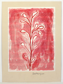 Louise Bourgeois. La Petite Pousse I. 2005