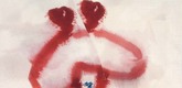Louise Bourgeois. The Hysterical Femme. 2008