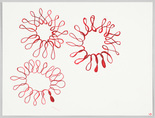 Louise Bourgeois. Untitled. 1995