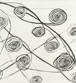Louise Bourgeois. Untitled. 1991
