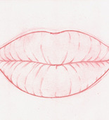 Louise Bourgeois. Lips. 2003