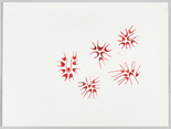 Louise Bourgeois. Untitled. 1995