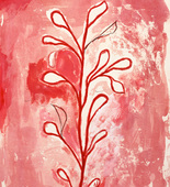 Louise Bourgeois. La Petite Pousse I. 2005