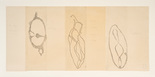 Louise Bourgeois. Euphoria. 2008