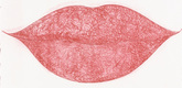 Louise Bourgeois. Lips. 2003