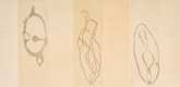 Louise Bourgeois. Euphoria. 2008