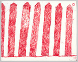 Louise Bourgeois. Untitled. 1998