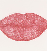 Louise Bourgeois. Lips. 2003