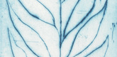 Louise Bourgeois. Untitled (Tall Branch with Fourteen Leaves). 2004