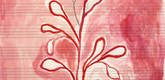 Louise Bourgeois. La Petite Pousse I. 2005