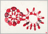 Louise Bourgeois. Predatory Animal. 2002