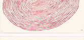 Louise Bourgeois. Art Is a Guaranty of Sanity, no. 9 of 9, from the series, What Is the Shape of This Problem? 1999