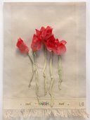 Louise Bourgeois. Untitled, no. 1, from the series, Eug&eacute;nie Grandet. 2009