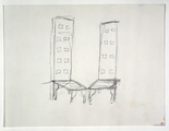 Louise Bourgeois. Untitled. 1998