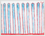 Louise Bourgeois. Untitled. 2002