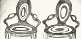 Louise Bourgeois. Twosome. 2002