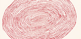 Louise Bourgeois. Art Is a Guaranty of Sanity, no. 9 of 9, component A, from the series, What Is the Shape of This Problem? 1999