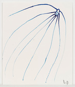 Louise Bourgeois. Untitled, no. 32 of 36, from the suite, The Fragile. 2007