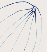 Louise Bourgeois. Untitled, no. 32 of 36, from the suite, The Fragile. 2007
