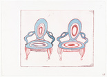 Louise Bourgeois. Twosome. 2003