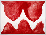Louise Bourgeois. Maman. 2009