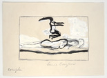 Louise Bourgeois. Couple. 2004