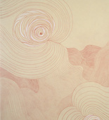 Louise Bourgeois. Untitled, no. 6 of 15, from the illustrated book, Sublimation. 2002