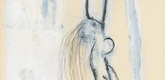 Louise Bourgeois. Couple. 2004