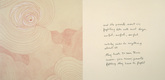 Louise Bourgeois. Untitled, no. 6 of 15, from the illustrated book, Sublimation. 2002