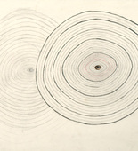 Louise Bourgeois. Untitled, no. 4 of 15, from the illustrated book, Sublimation. 2002