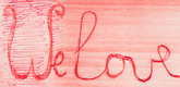 Louise Bourgeois. We Love You. 2000