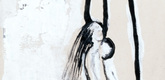 Louise Bourgeois. Femme. 2004