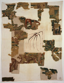 Louise Bourgeois. Untitled. 2008