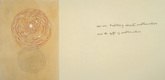 Louise Bourgeois. Untitled, no. 14 of 15, from the illustrated book, Sublimation. 2002