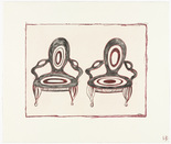 Louise Bourgeois. Twosome. 2002
