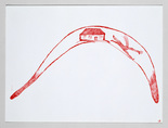 Louise Bourgeois. La Folie. 1999