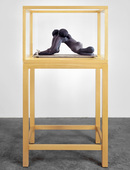 Louise Bourgeois. High Heels. 1998
