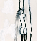 Louise Bourgeois. Femme. 2004