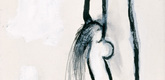 Louise Bourgeois. Femme. 2004