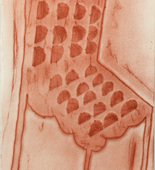 Louise Bourgeois. Le P&egrave;re. 1998
